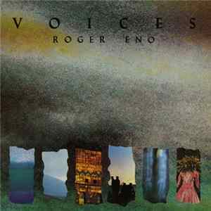 Download Roger Eno - Voices