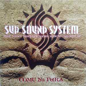 Download Sud Sound System - Comu Na Petra