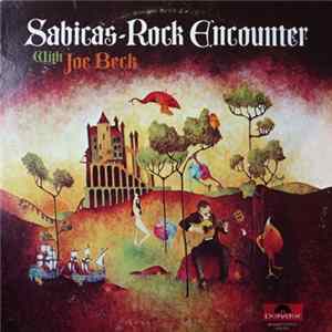 Download Sabicas With Joe Beck - Rock Encounter