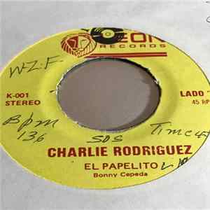 Download Charlie Rodriguez - El Leon