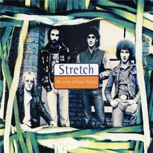 Download Stretch - The Story Of Elmer Gantry