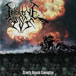 Download Creative Waste - Cruelty Beyond Conception