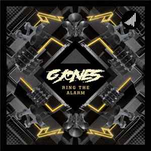 Download G Jones - Ring The Alarm