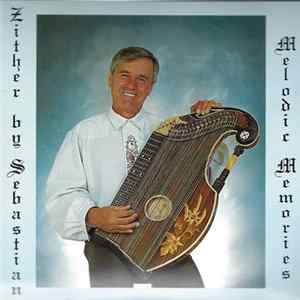 Download Sebastian - Melodic Memories