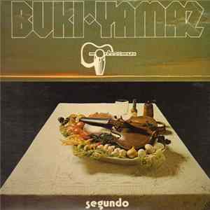 Download Buki Yamaz - Segundo