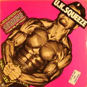 Download U. K. Squeeze - U. K. Squeeze