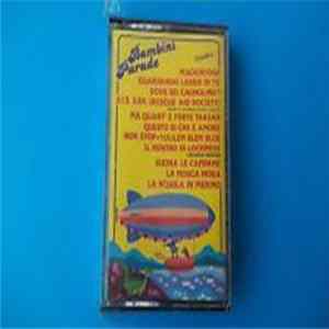 Download Various - Bambini Parade Vol. 6