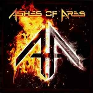 Download Ashes Of Ares - Ashes Of Ares
