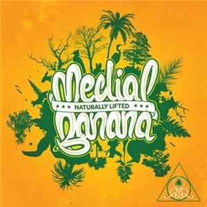 Download Medial Banana - Naturally Lifted