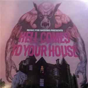 Download Various - Hell Comes To Your House