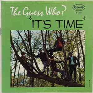 Download The Guess Who? - It's Time