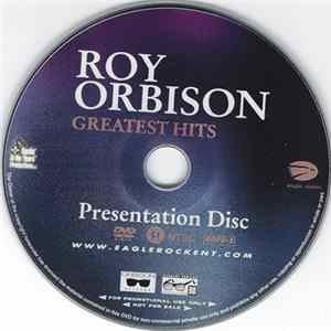 Download Roy Orbison - Greatest Hits