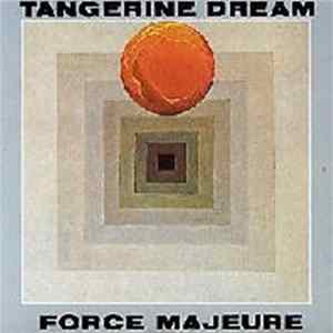 Download Tangerine Dream - Force Majeure