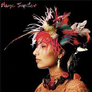 Download Maya Jupiter - Maya Jupiter