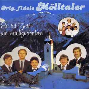 Download Orig. Fidele Mölltaler - Es Ist Zeit Um Nachzudenken