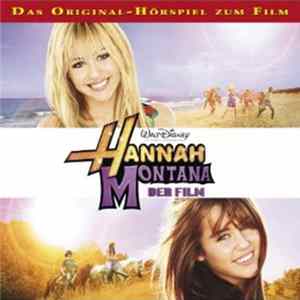 Download Hannah Montana, Miley Cyrus - Hannah Montana - Das original Hörspiel zum Film