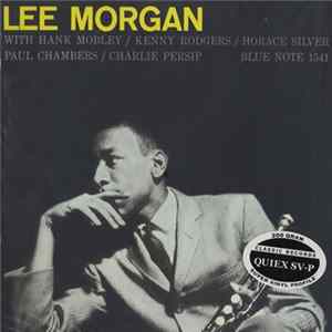 Download Lee Morgan - Sextet