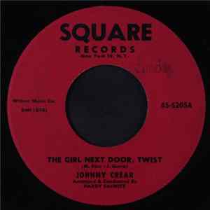 Download Johnny Crear - The Girl Next Door, Twist