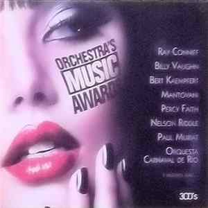 Download Various - Orchestra's Music Awards