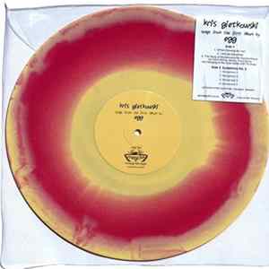 Download Kris Gietkowski - Songs From The First Album By Egg