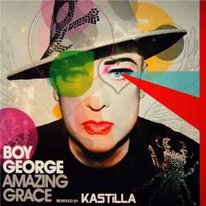 Download Boy George Ft Ana Lains - Amazing Grace