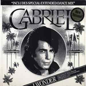 Download Gabriel - I Wonder