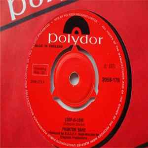 Download Phantom Band - Loop-di-Love