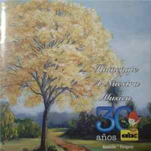 Download Various - Homenaje A Nuestra Música