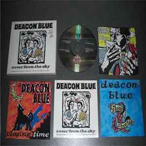 Download Deacon Blue - Cover From The Sky