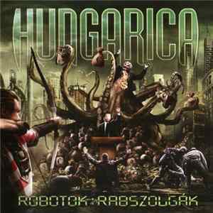 Download Hungarica - Robotok : Rabszolgák