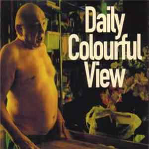 Download The Crucials - Daily Colourful View