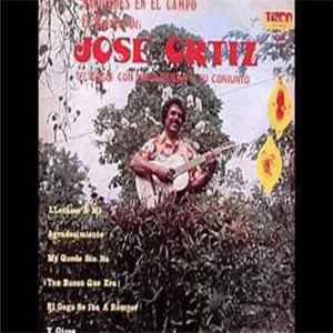 Download Jose Ortiz - Navidades En El Campo El Regreso De: Jose Ortiz