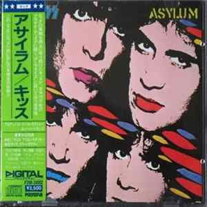 Download Kiss - Asylum