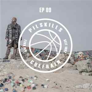 Download Pilskills - Am Ball EP 09