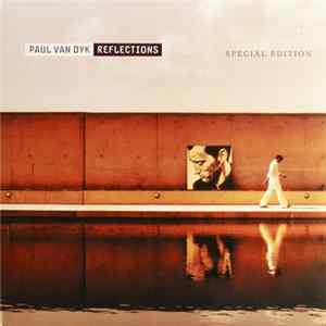 Download Paul van Dyk - Reflections
