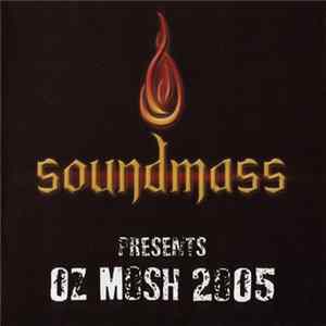 Download Various - OZ MOSH 2005