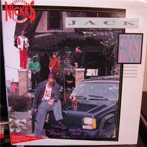 Download Jack Frost - The House That Jack Built