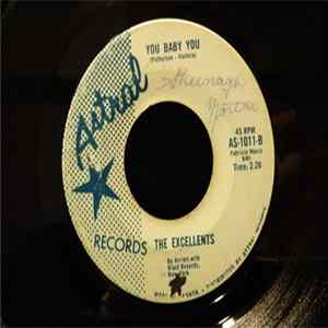 Download The Excellents - Coney Island Baby