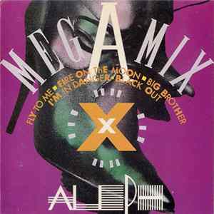 Download Aleph - Megamix