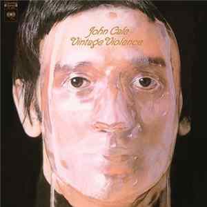Download John Cale - Vintage Violence