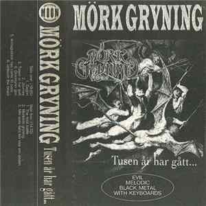Download Mörk Gryning - Tusen År Har Gått