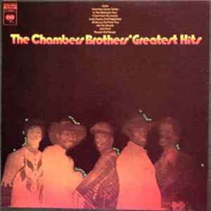 Download The Chambers Brothers - The Chambers Brothers' Greatest Hits