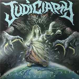 Download Judiciary - Axis Of Equality/Demo ‘14