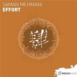 Download Saman Mehmani - Effort