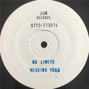 Download No Limits - Missing You (Soul Mix)