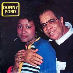 Download Donny Ford - Donny Ford