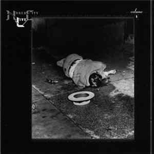 Download Naked City - Live Volume 1: Knitting Factory 1989