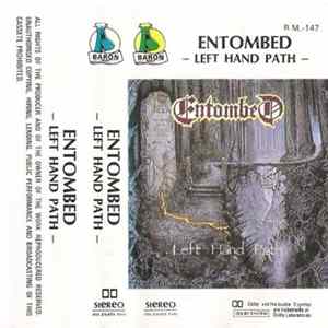 Download Entombed - Left Hand Path