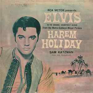 Download Elvis - Harem Holiday