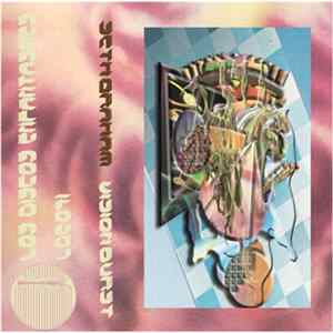 Download Seth Graham - Vision Burst
